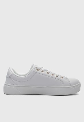 Tenis Casual NAUTICA Covent Blanco