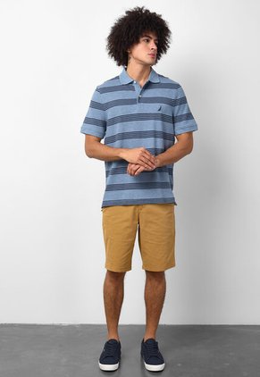 Polo NAUTICA Azul