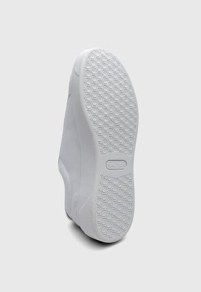 Tenis Casual NAUTICA Covent Blanco