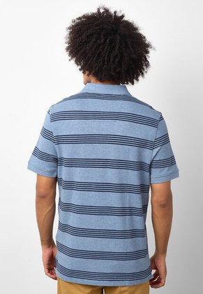 Polo NAUTICA Azul