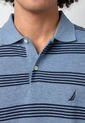 Polo NAUTICA Azul de Nautica
