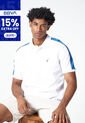 Polo NAUTICA Blanco de Nautica
