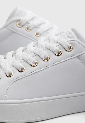 Tenis Casual NAUTICA Covent Blanco