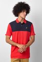 Polo NAUTICA Rojo de Nautica