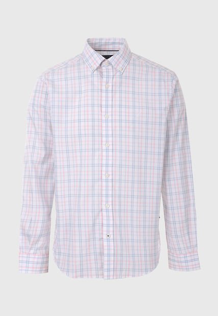 Camisa NAUTICA Multicolor