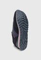 Tenis Lifestyle NAUTICA Helm Azul de Nautica