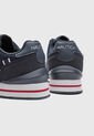 Tenis Lifestyle NAUTICA Helm Azul de Nautica