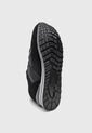 Tenis Lifestyle NAUTICA Charcoal 2 Negro de Nautica