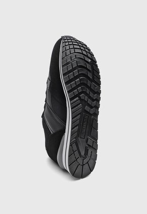 Tenis Lifestyle NAUTICA Charcoal 2 Negro