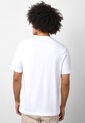 Camiseta NAUTICA Blanco de Nautica