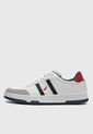 Tenis Lifestyle NAUTICA Cruise Blanco de Nautica