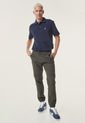 Polo NAUTICA Azul de Nautica