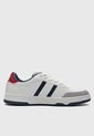Tenis Lifestyle NAUTICA Cruise Blanco de Nautica