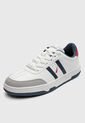Tenis Lifestyle NAUTICA Cruise Blanco de Nautica