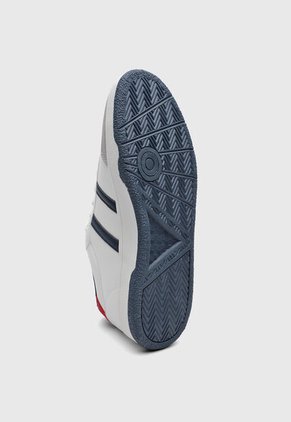 Tenis Lifestyle NAUTICA Cruise Blanco