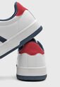 Tenis Lifestyle NAUTICA Cruise Blanco de Nautica