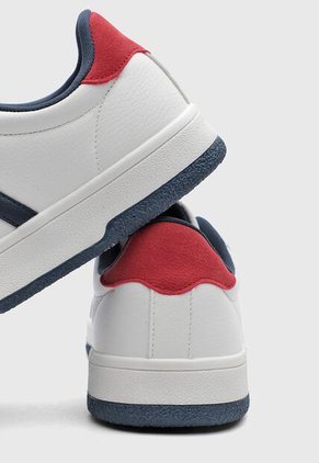 Tenis Lifestyle NAUTICA Cruise Blanco
