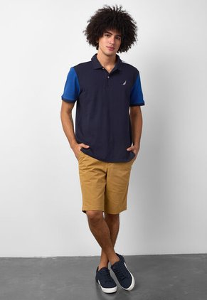 Polo NAUTICA Azul