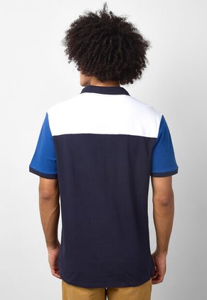 Polo NAUTICA Azul