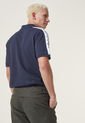 Polo NAUTICA Azul de Nautica