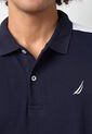 Polo NAUTICA Azul de Nautica