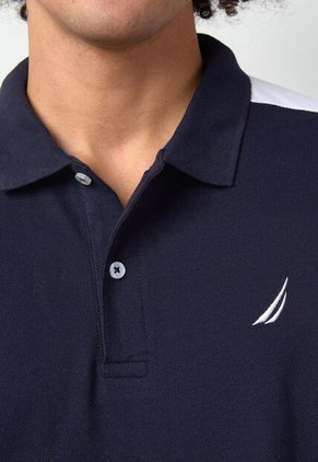 Polo NAUTICA Azul