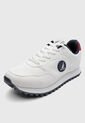 Tenis Lifestyle NAUTICA Cove Blanco de Nautica