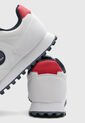 Tenis Lifestyle NAUTICA Cove Blanco de Nautica
