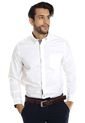 Camisa Blanco Nautica de Nautica