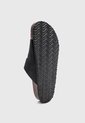 Sandalias NAUTICA Triun Tumble Negro de Nautica