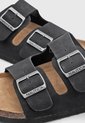 Sandalias NAUTICA Triun Tumble Negro de Nautica