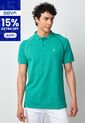 Polo NAUTICA Verde de Nautica