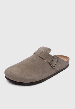 Zuecos NAUTICA Rulden Taupe