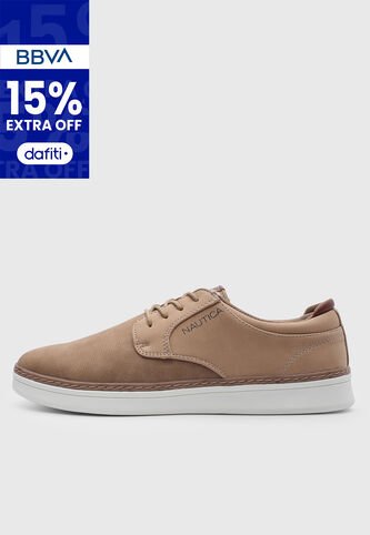 Tenis NAUTICA Honway Café Nautica