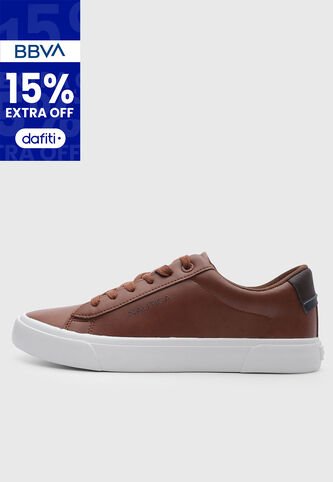 Tenis NAUTICA Alos Café Nautica