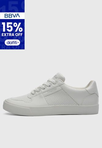 Tenis NAUTICA Ivywood Marfil Nautica