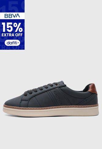 Tenis NAUTICA Kantor Azul Nautica