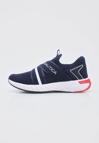 Zapatos best sale nautica dafiti