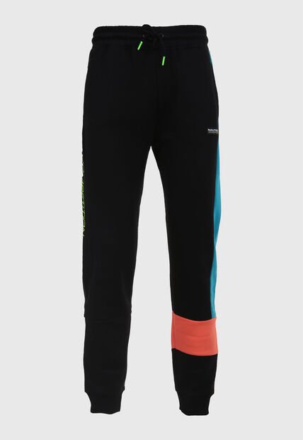 Jogger NAUTICA Negro