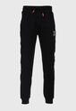 Jogger NAUTICA Negro de Nautica
