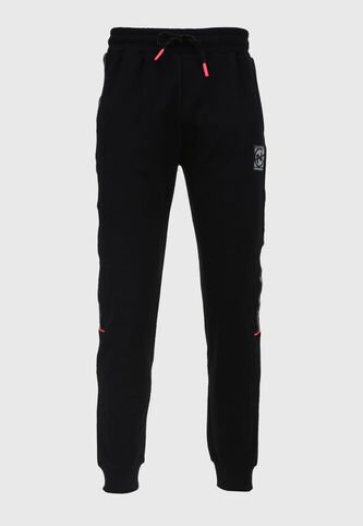 Jogger NAUTICA Negro Nautica