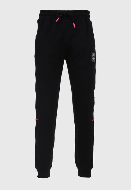 Jogger NAUTICA Negro