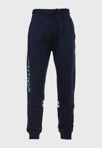 Jogger NAUTICA Azul Nautica