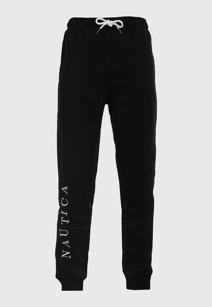 Jogger NAUTICA Negro