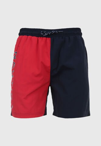 Traje de Baño NAUTICA Azul Nautica