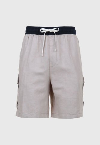 Bermuda NAUTICA Caqui Nautica