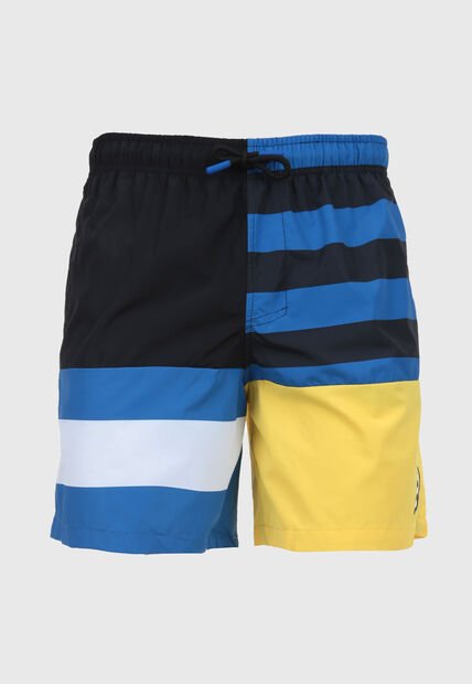 Traje de Baño NAUTICA Multicolor