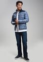 Chaqueta NAUTICA Azul de Nautica