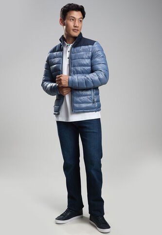 Chaqueta NAUTICA Azul Nautica