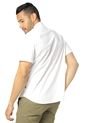 Camisa Blanca Nautica de Nautica